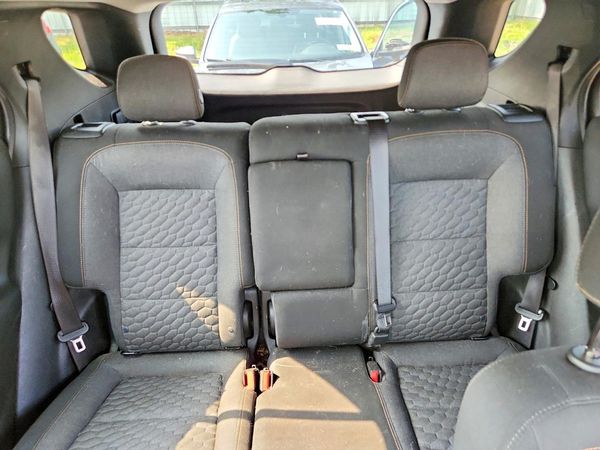 2018 CHEVROLET EQUINOX LT (1LT)