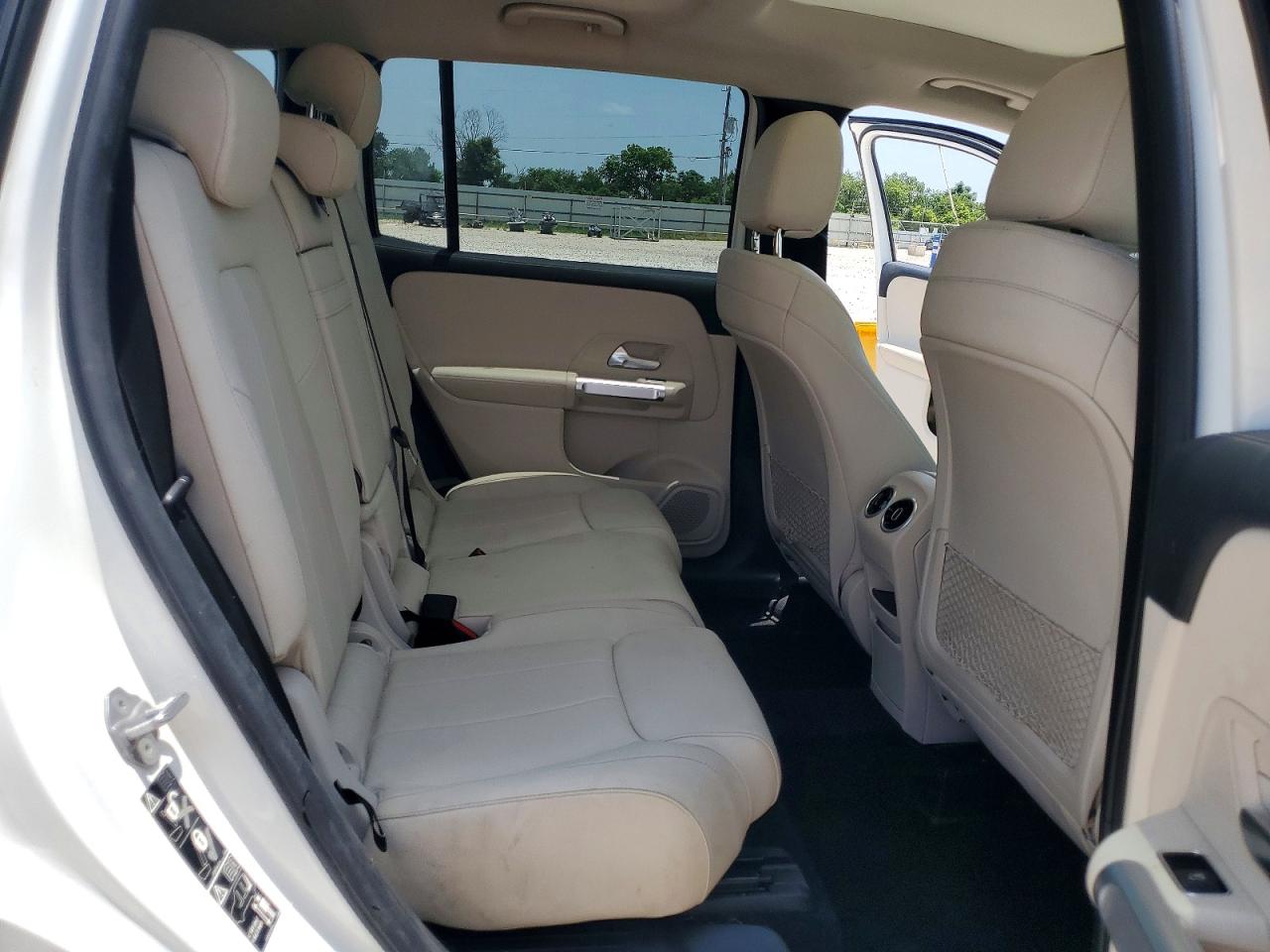 2021 MERCEDES-BENZ GLB GLB250