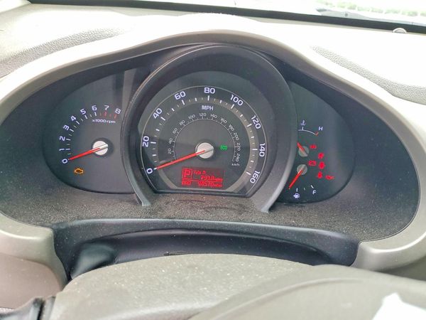 2016 KIA SPORTAGE