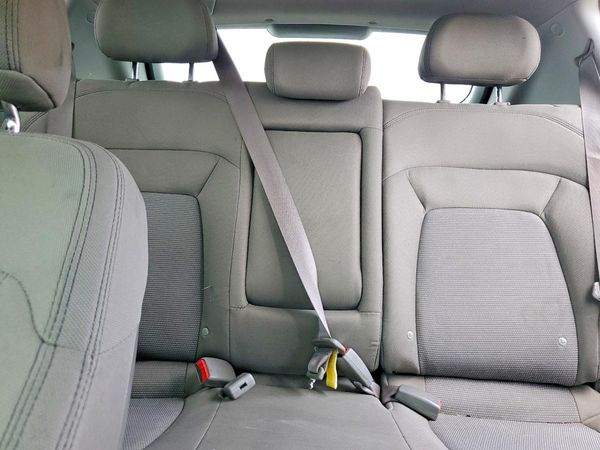 2016 KIA SPORTAGE