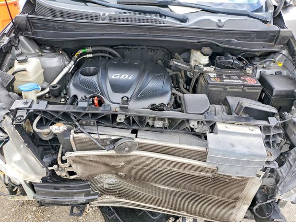 2016 KIA SPORTAGE