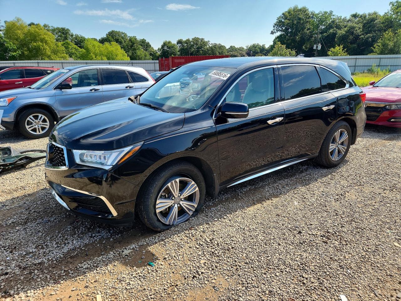 2020 ACURA MDX Base