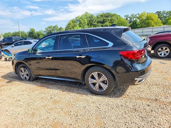 2020 ACURA MDX Base