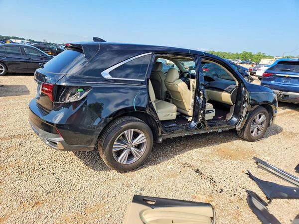 2020 ACURA MDX Base