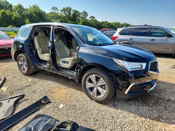 2020 ACURA MDX Base
