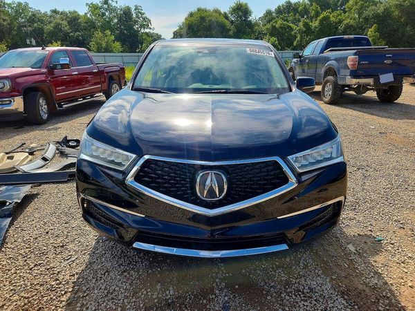 2020 ACURA MDX Base