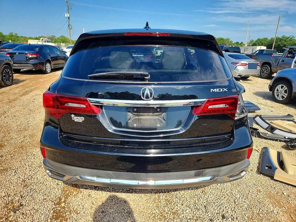 2020 ACURA MDX Base