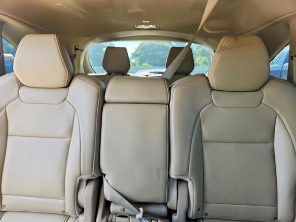 2020 ACURA MDX Base