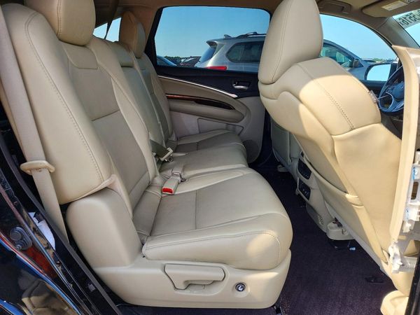 2020 ACURA MDX Base