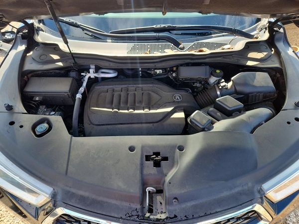 2020 ACURA MDX Base