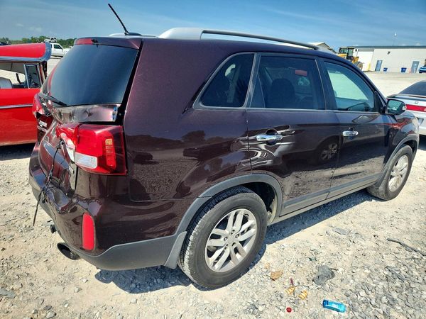 2015 KIA SORENTO GL