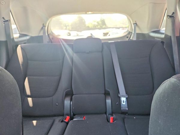 2015 KIA SORENTO GL