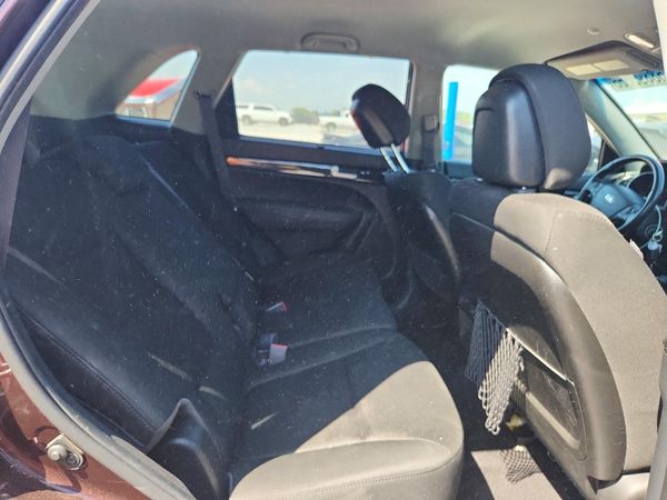 2015 KIA SORENTO GL