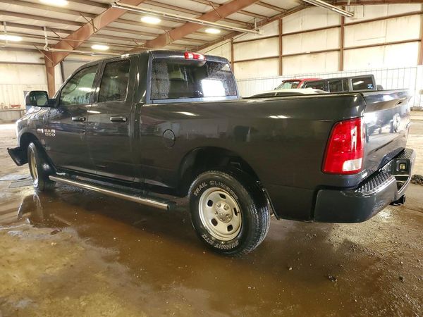 2017 RAM 1500 ST