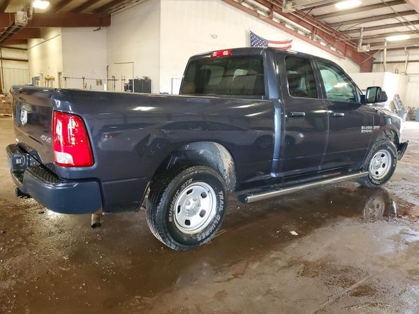 2017 RAM 1500 ST