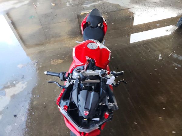 2024 DUCATI PANIGALE