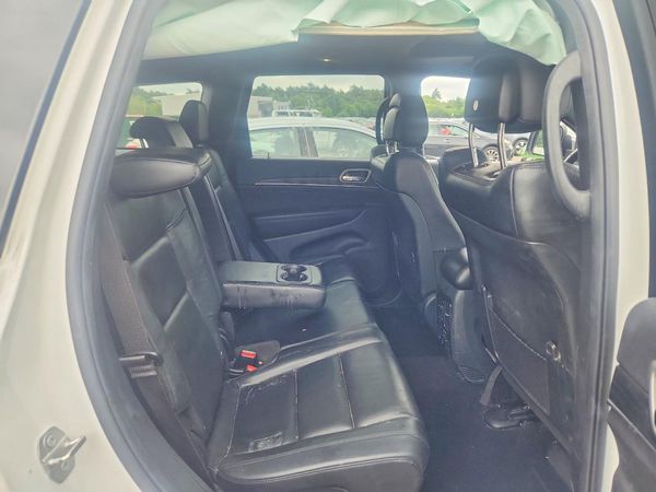 2019 JEEP GRAND CHEROKEE LIMITED 4X4