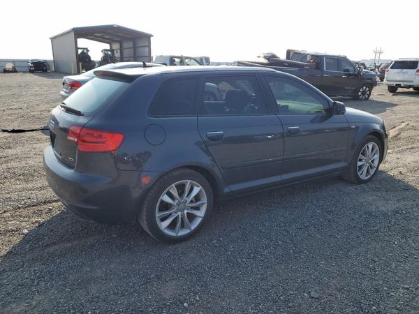 2012 AUDI A3