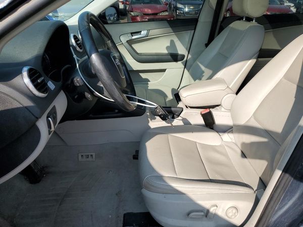 2012 AUDI A3