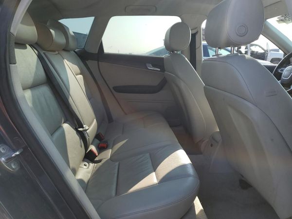 2012 AUDI A3