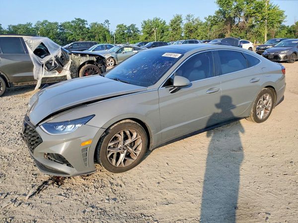 2021 HYUNDAI SONATA SEL Convenience