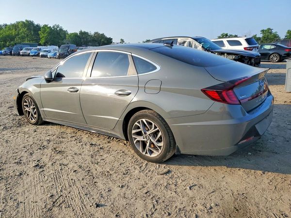 2021 HYUNDAI SONATA SEL Convenience