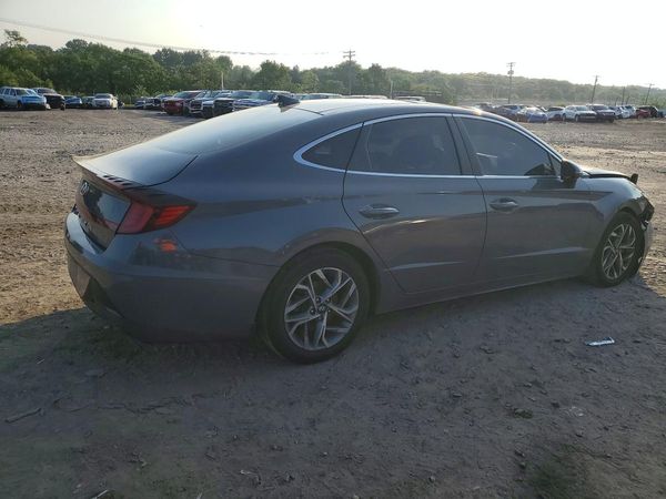 2021 HYUNDAI SONATA SEL Convenience