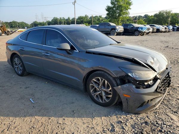 2021 HYUNDAI SONATA SEL Convenience