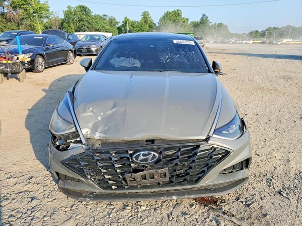 2021 HYUNDAI SONATA SEL Convenience