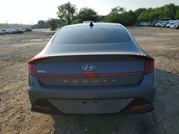 2021 HYUNDAI SONATA SEL Convenience