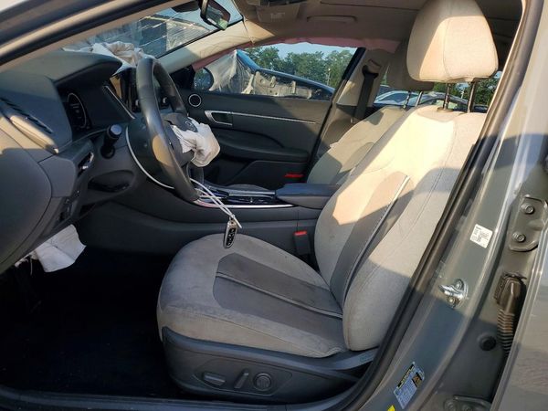 2021 HYUNDAI SONATA SEL Convenience
