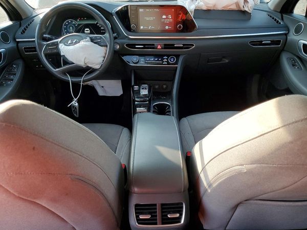 2021 HYUNDAI SONATA SEL Convenience