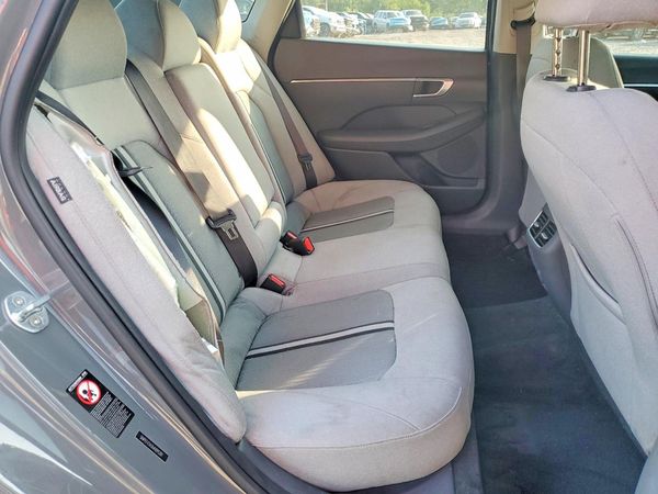 2021 HYUNDAI SONATA SEL Convenience