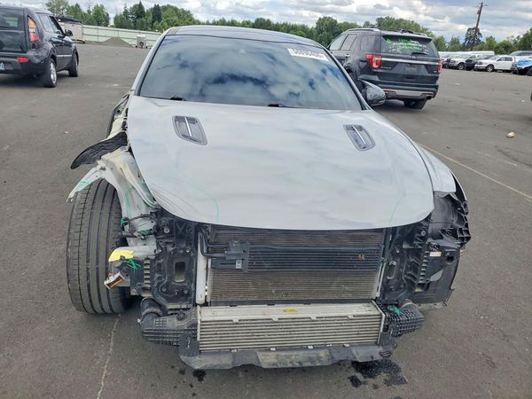 2020 KIA STINGER GT2