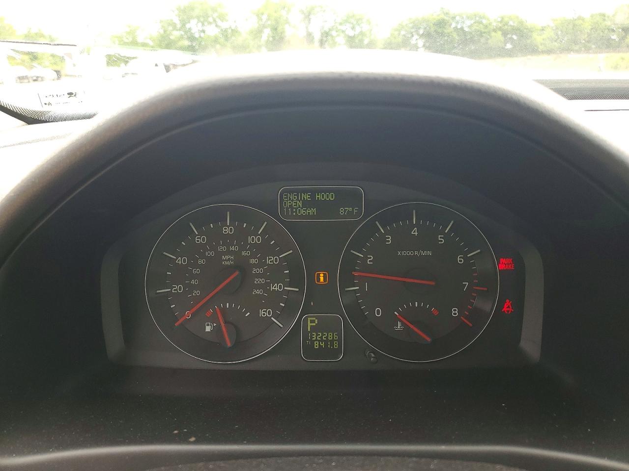 2012 VOLVO C30