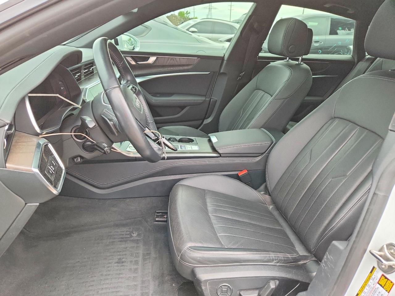 2019 AUDI A7 S Line quattro Prestige