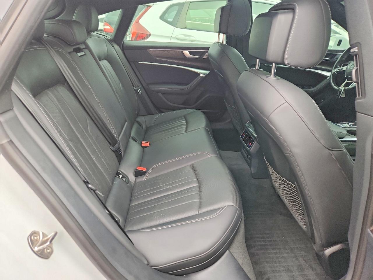 2019 AUDI A7 S Line quattro Prestige