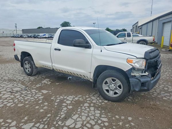 2016 TOYOTA TUNDRA SR