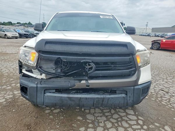 2016 TOYOTA TUNDRA SR