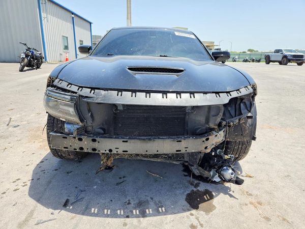 2019 DODGE CHARGER GT