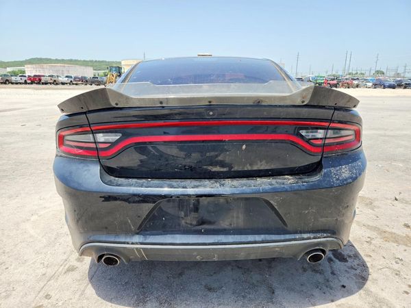 2019 DODGE CHARGER GT