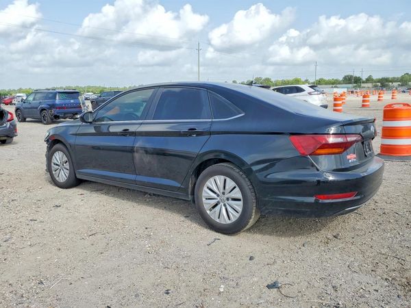 2019 VOLKSWAGEN JETTA S, SE, R-Line