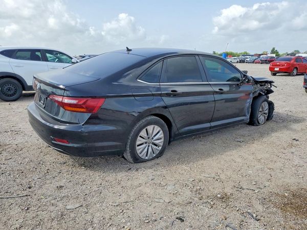 2019 VOLKSWAGEN JETTA S, SE, R-Line