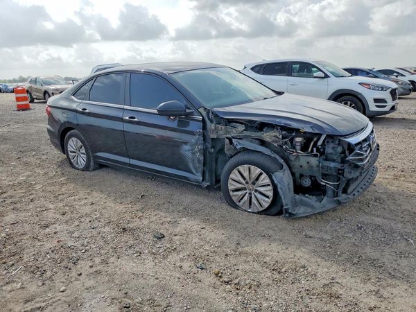 2019 VOLKSWAGEN JETTA S, SE, R-Line