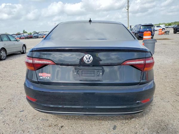 2019 VOLKSWAGEN JETTA S, SE, R-Line