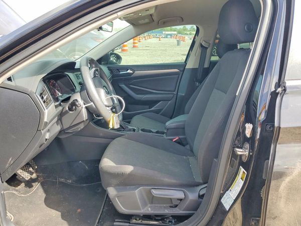 2019 VOLKSWAGEN JETTA S, SE, R-Line