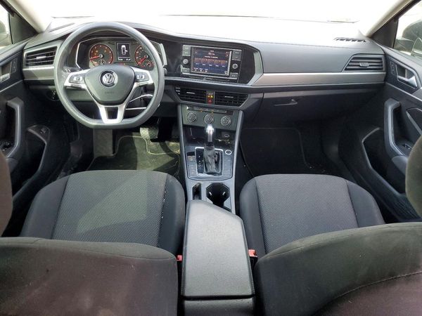 2019 VOLKSWAGEN JETTA S, SE, R-Line