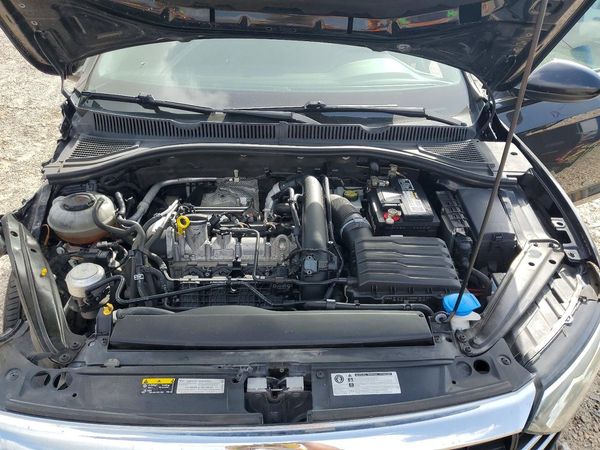 2019 VOLKSWAGEN JETTA S, SE, R-Line