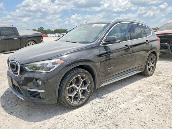 2017 BMW X1 xDrive28iBr
