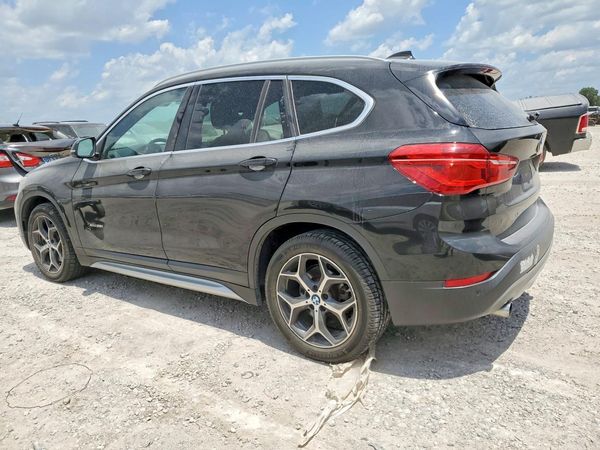 2017 BMW X1 xDrive28iBr